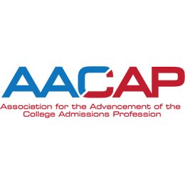 Advancement of the College Admissions Profession (AACAP) provides professional development for admission professionals working in career education.