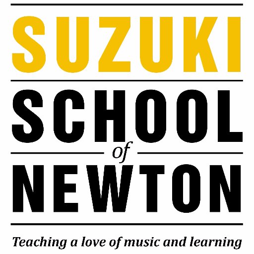 Suzuki School Newton