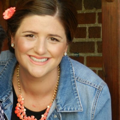 A Mom, Wife, and Third Grade Teacher, who loves to laugh