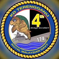 KD TERENGGANU(@kd_terengganu) 's Twitter Profile Photo