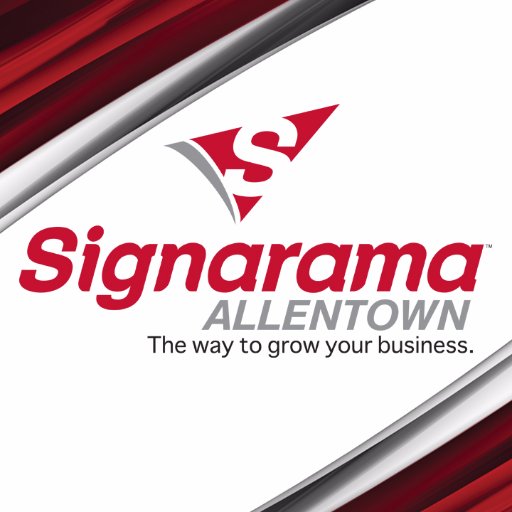 Signarama-Allentown is your full service sign center. We use the latest technology and highest quality products to produce custom signs for your business.