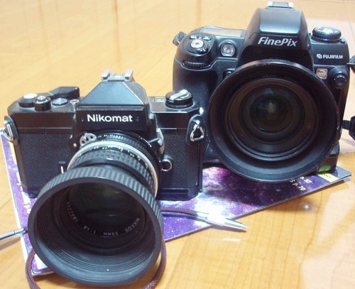 senor_nyama's profile picture. 仕事はIT関係 最近はiOSアプリを楽しく開発中 趣味は天文