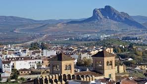 LA INFORMACION  DE ANTEQUERA Mi Ciudad
TécnicoDE  CICLO DE GRADO MEDIO DE ACTIVIDADES COMERCIALES
 Estoy buscando trabajo actualmente 
MOLLINA-ANTEQUERA