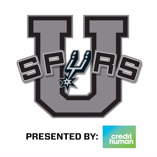 SpursU offers college students discounted tickets. Sign up via the Spurs App to receive alerts.