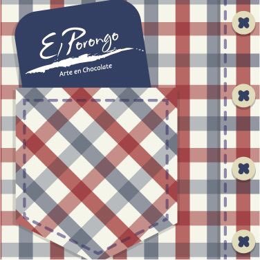 elporongochoco's profile picture. El arte y el amor por lo que más nos gusta hacer se unieron en finos chocolates que en su corazón llevan al mundo cacao peruano, uno de los mejores del mundo.