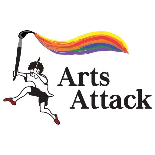 Arts Attack provides Online Visual Art Curriculm to School Districts, After-School Programs, Charter Schools and Homeschool.