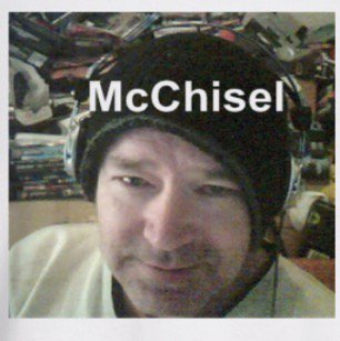 Welcome To McChisel’s Official X Social Page. Humble SHADOW BANNED Musician #News #Eurovision #Music #money #nyc #NewYork #Halloween #MTV #LasVegas #Hollywood