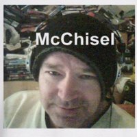 McChisel(@McChiselOZ) 's Twitter Profile Photo