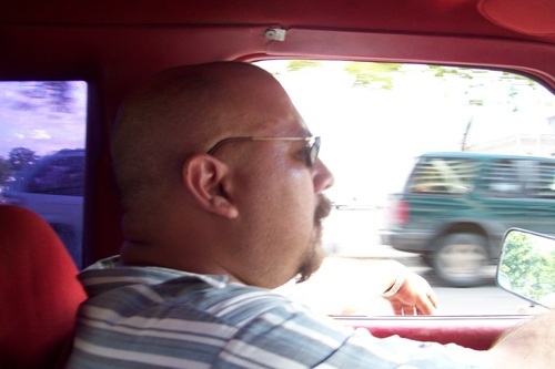 teolopezr's profile picture. 