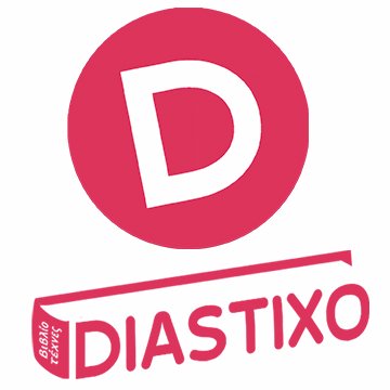Το diastixo.gr είναι το μεγαλύτερο ελληνικό ενημερωτικό site για το βιβλίο, τις τέχνες και τον πολιτισμό.