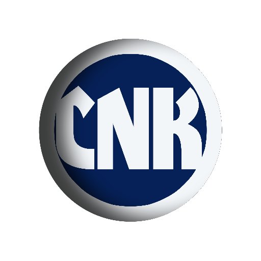 This account is currently inactive. Please follow our main account @CNKGaming