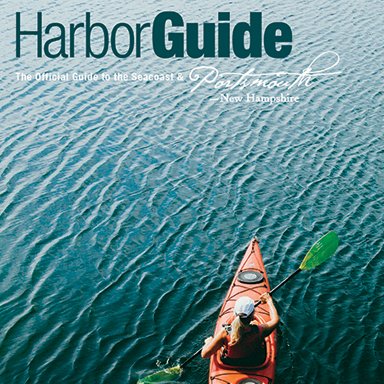The Official Guide to Portsmouth, NH and the Seacoast