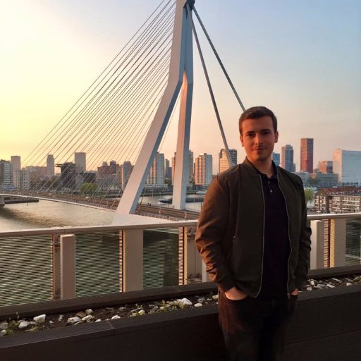 BerkayAras25's profile picture. 