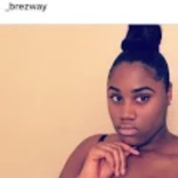 breelashay (@_brezway) 's Twitter Profile