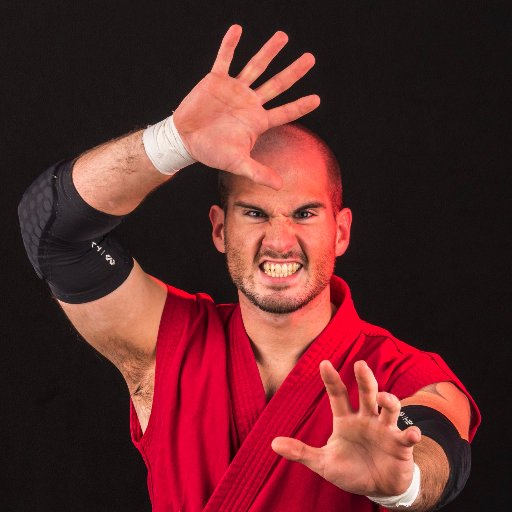 bockoclock's profile picture. World's greatest martial arts master turned pro wrestler. Founder of #BockKwonDo.  @ddpyoga instructor. #blackandbrave #bowtoyoursensei