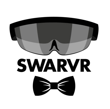 swarvr's profile picture. Promoting networking and idea generation in the fields of AR/VR/3D Viz in the UK's South West.

Follow us!