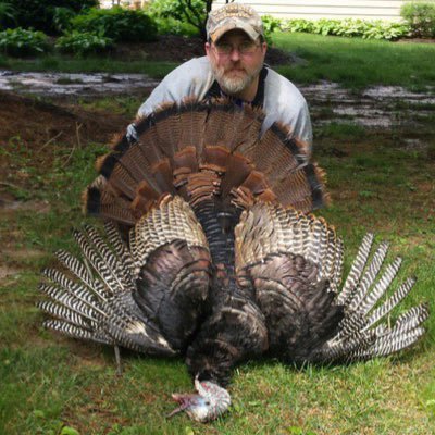 Love the outdoors with a passion for flora & fauna. #FELLA https://t.co/jI901DfdVJ #huntchat Political centrist!