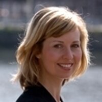 Susan Nicholson (@stvsusan) 's Twitter Profile Photo