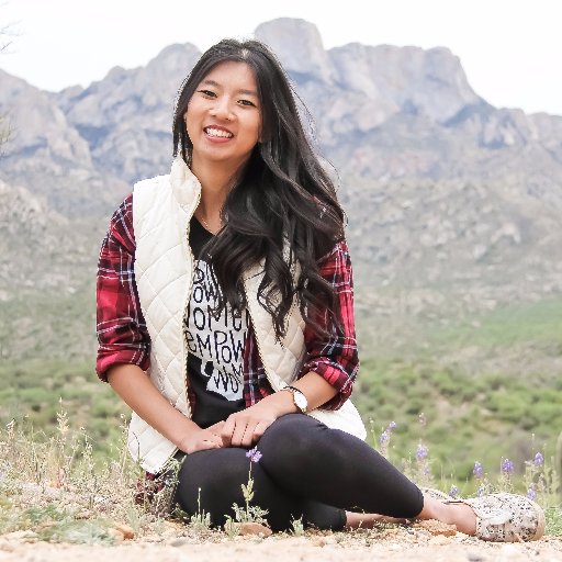 meilin_ossanna's profile picture. @ASU grad, currently biz dev at @SomaticLabs. Passionate about traveling, dancing, and continual learning.