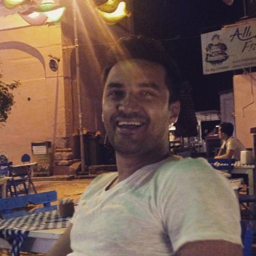 erman yavuz Profile