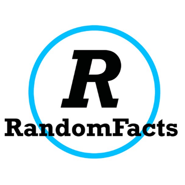 Random pointless facts following along with my YouTube channel :P