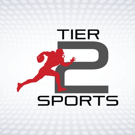 Tier2Sports's profile picture. We Offer College Players the Opportunity to Be Seen & Evaluated by Pro Football Leagues. 🏈 Register for our combines now! 👇👇