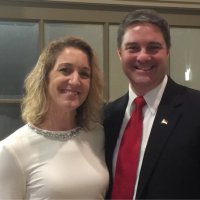 Warren Daniel (@danielforsenate) 's Twitter Profile Photo Warren Daniel (@danielforsenate) 's Twitter Profile Photo