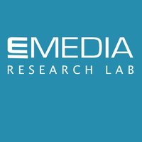eMedia Research Lab (@emediaresearch) 's Twitter Profile