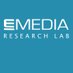 eMedia Research Lab (@emediaresearch) Twitter profile photo eMedia Research Lab (@emediaresearch) Twitter profile photo