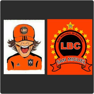 Somos tu hinchada, la que no abandona. Cuenta oficial de la filial oriental de @LABANDA_CAPITAL