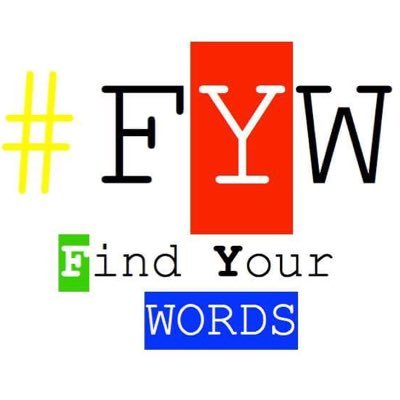 Find Your Words Profile