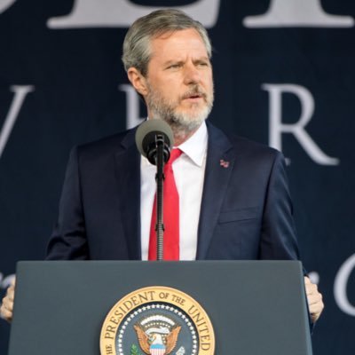 Jerry Falwell Profile