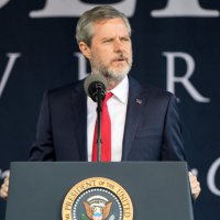 Jerry Falwell (@jerryfalwelljr) 's Twitter Profile Photo Jerry Falwell (@jerryfalwelljr) 's Twitter Profile Photo