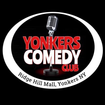 Yonkers Comedy Club is located at the Ridge Hill Mall in Yonkers! Comedy Shows Thursday-Sunday and Karaoke every Wednesday Night!