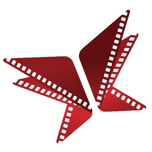 AmherstCinema Profile Picture