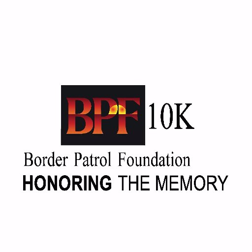 Official twitter account for the annual Border Patrol Foundation 10k race