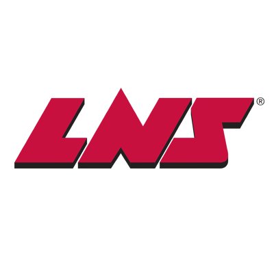 For CNC machine tool peripherals, it’s LNS, then all the rest.