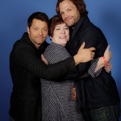 SPNVAN35 Knitter, Spinner, Reader, aspiring Weaver, Wayward Daughter. Supernatural. Helping People. Making things.
