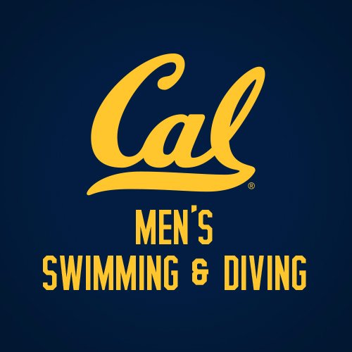 Cal Men's Swim & Dive