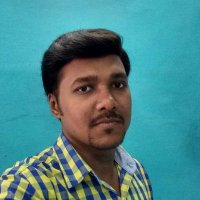 Lokeshwaran(@dlokeshwaran) 's Twitter Profile Photo