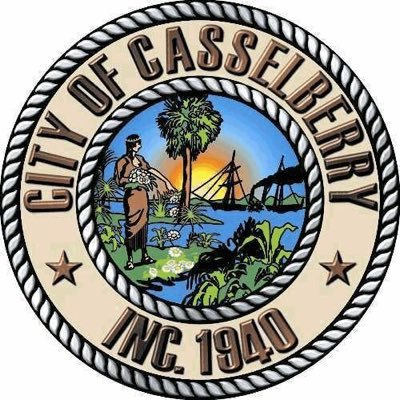 The Official Twitter account for the City of Casselberry