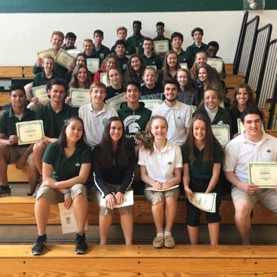 mts_athletics's profile picture. Official Twitter Account of the Mother Teresa C.S.S. Spartans Athletic Department est. 2000.