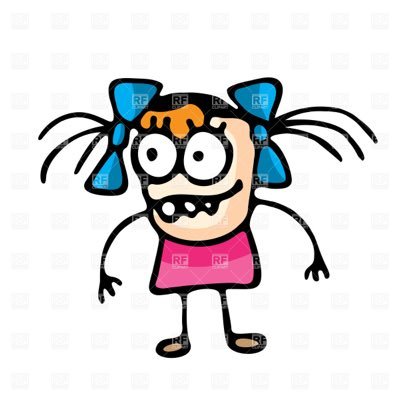 goofypigtail's profile picture. I don’t use bossy words