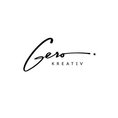 gerokreativ's profile picture. planner - Stempel - stationary addict