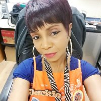 Jacqueline Whiting (@jackiew6321) 's Twitter Profile Photo