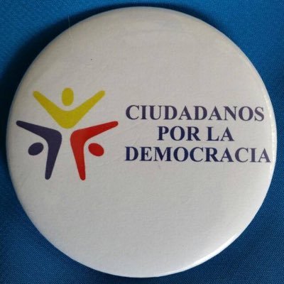 Gente de la calle buscando la Democracia y promoviendo valores éticos. Ecuador