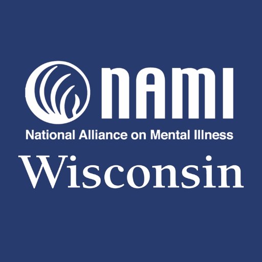 NAMI Wisconsin is changing the way people in Wisconsin think about mental illness. Join Our Voice!