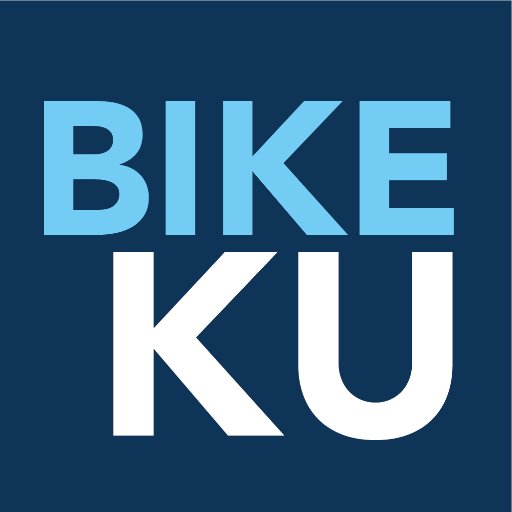 Bike KU is a student advocacy group at the University of Kansas. We promote cycling as a means to a healthier, happier world. Bike KU, bike happy.