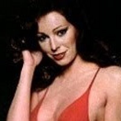 Annette Haven Xxx 95