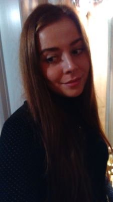 SyominaViktoria's profile picture. Немножко не в себе.